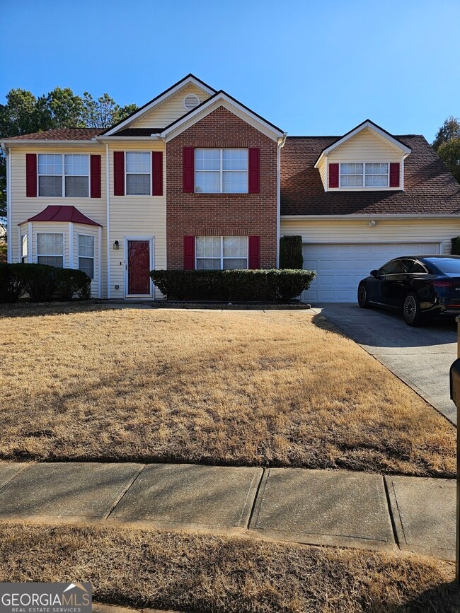 Building Photo - 1529 Sydney Pond Cir NW
