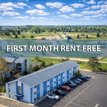 Building Photo - 3341 E Fountain Blvd