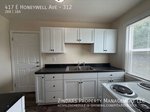 Building Photo - 417 E Honeywell Ave