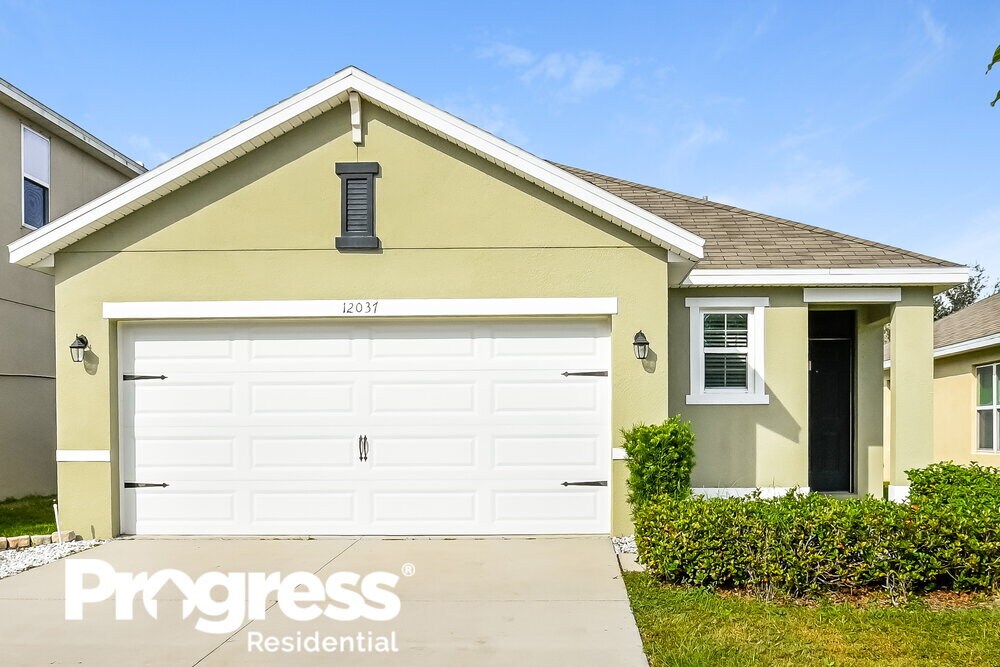 Foto principal - 12037 Suburban Sunrise St