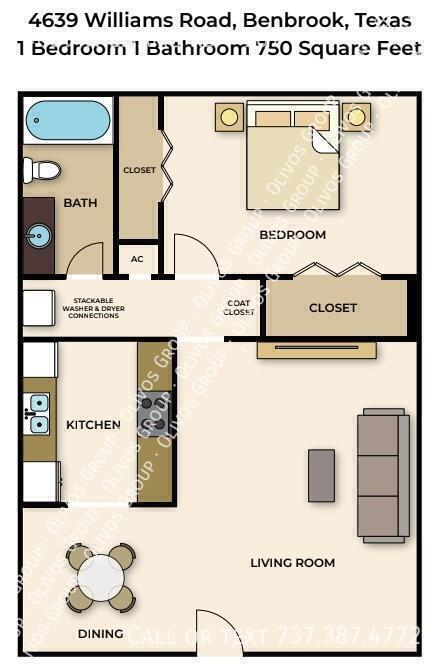 Building Photo - 4639 Williams Rd