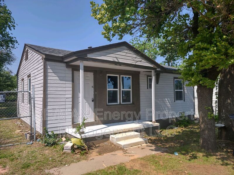 12705 NE 36th St, Spencer, OK 73084 House Rental in Spencer, OK