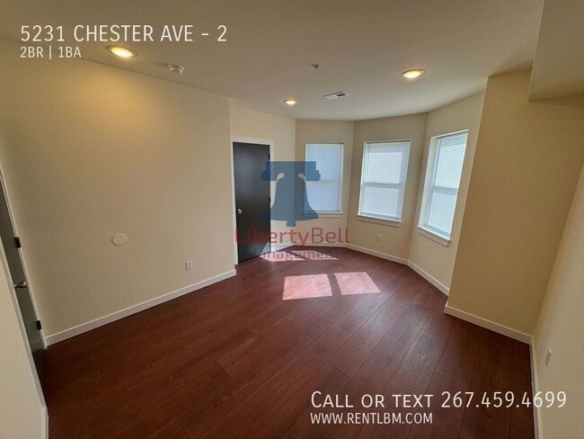 Foto del edificio - 5231 Chester Ave