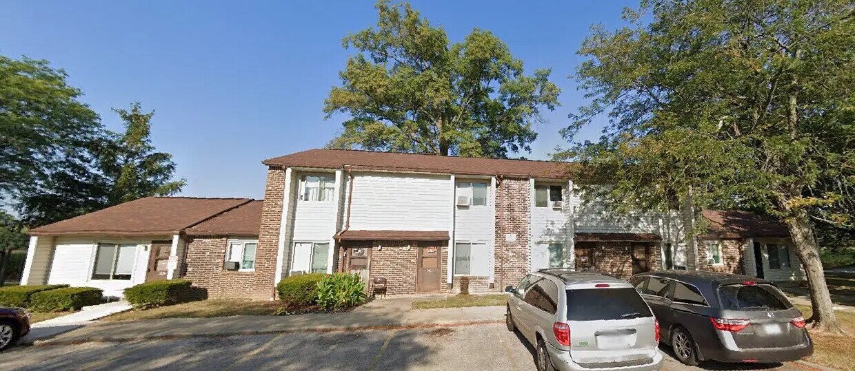 Foto principal - 351 W Fairview Ave
