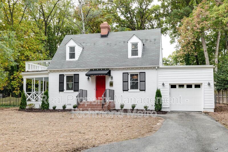 Primary Photo - 4907 Cutshaw Ave