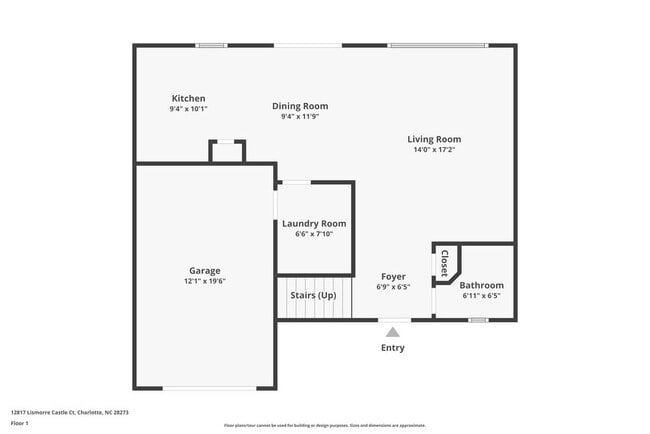 Building Photo - 12817 Lismorre Castle Ct