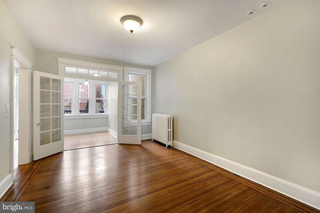 1917 Kenyon St NW, Washington, DC 20010 Townhouse for Rent in