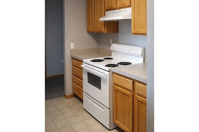 Building Photo - MEADOWS OF LUKE RIDGE