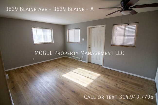 Foto del edificio - 1-bed w/ parking!  ***FREE RENT SPECIAL***