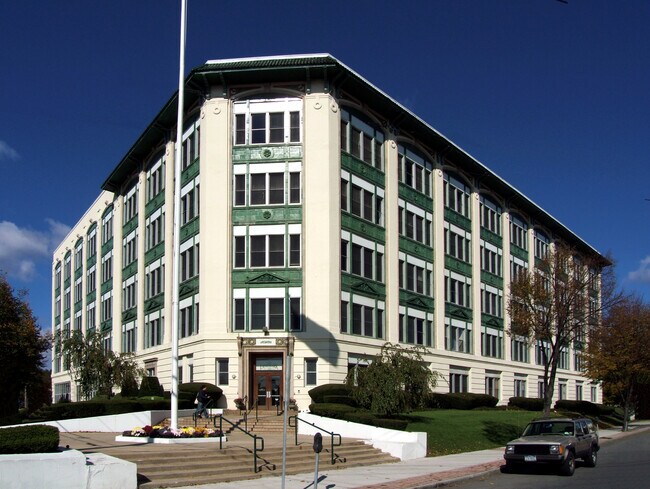 The Landmark