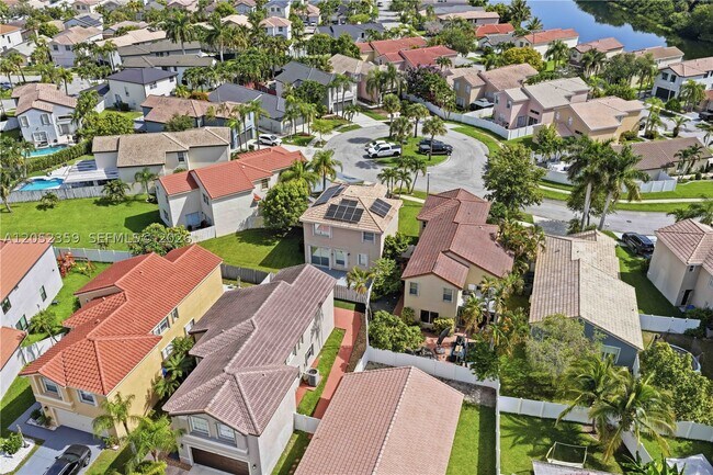 Foto del edificio - 17346 SW 21st St