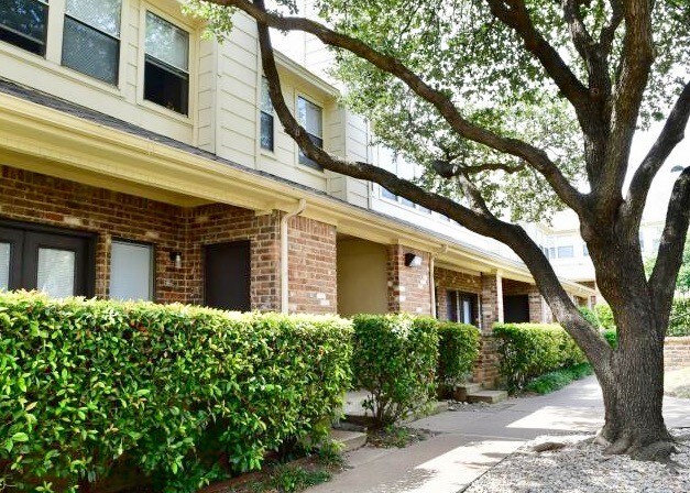 Branch Creek Apartments Carrollton