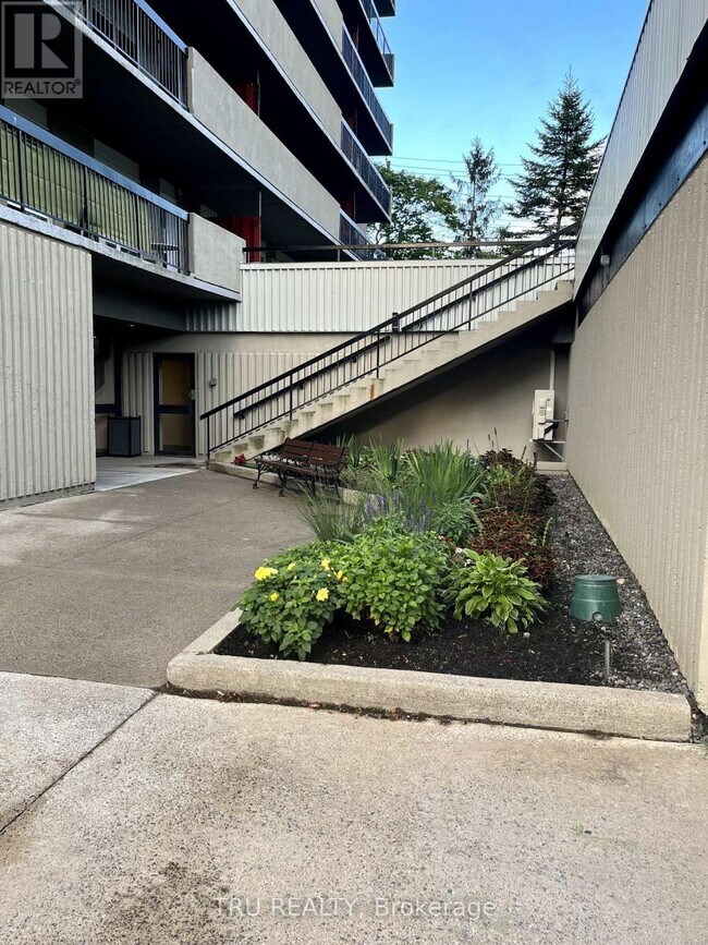 Building Photo - 1606 - 158C MCARTHUR AVENUE