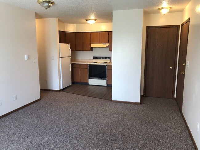 Interior Photo - Boone Park Apartments