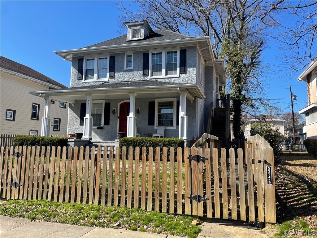 3214 North Ave Unit B, Richmond, VA 23222 Room for Rent in Richmond