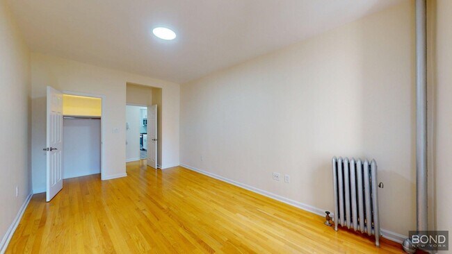 Foto del edificio - 605 W 170th St