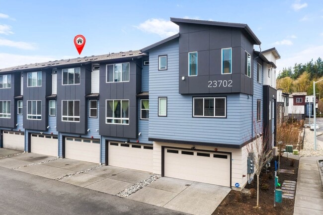 Building Photo - 23702 8th Dr SE