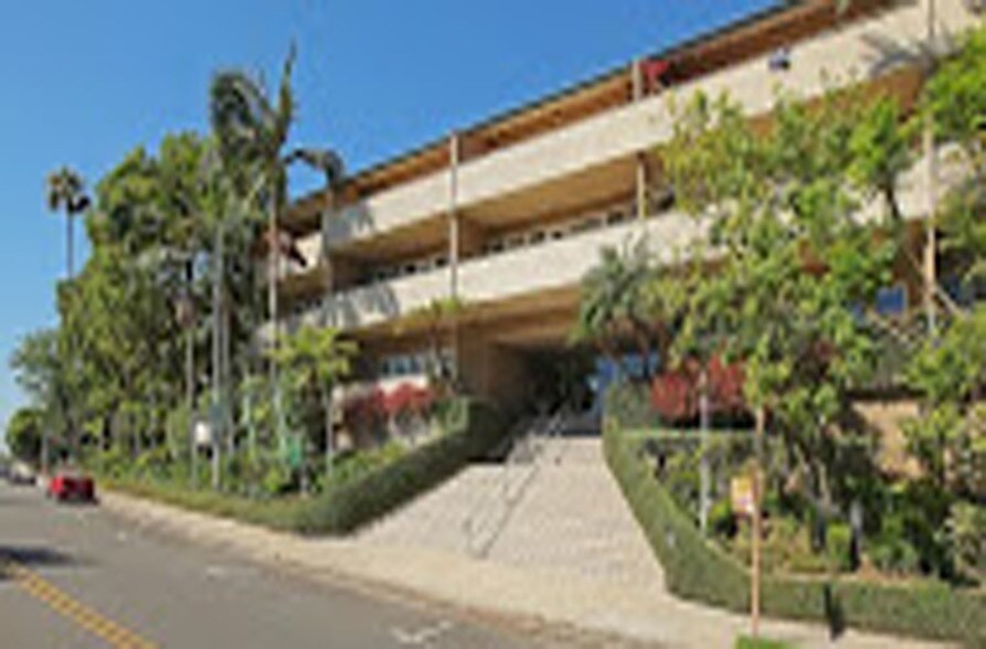 Palm Gardens Apartments Rentals South Pasadena, CA