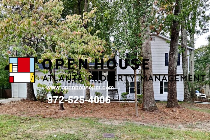 Primary Photo - 2201 Whitebluff Way, Buford