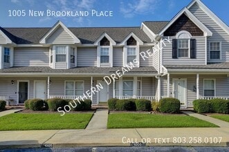 Building Photo - 1005 New Brookland Pl