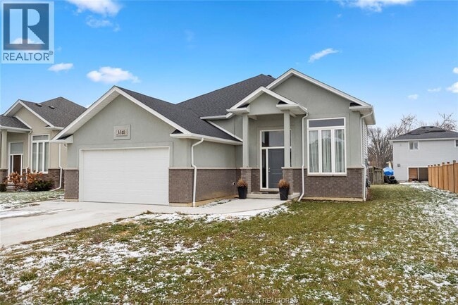 Photo du bâtiment - 5518 Nostadt Cres