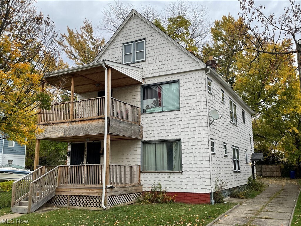 Primary Photo - 4159 E 111th St
