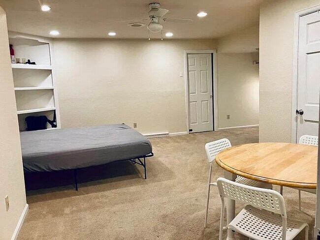 Dormitorio grande - 8177 S Franklin Ct