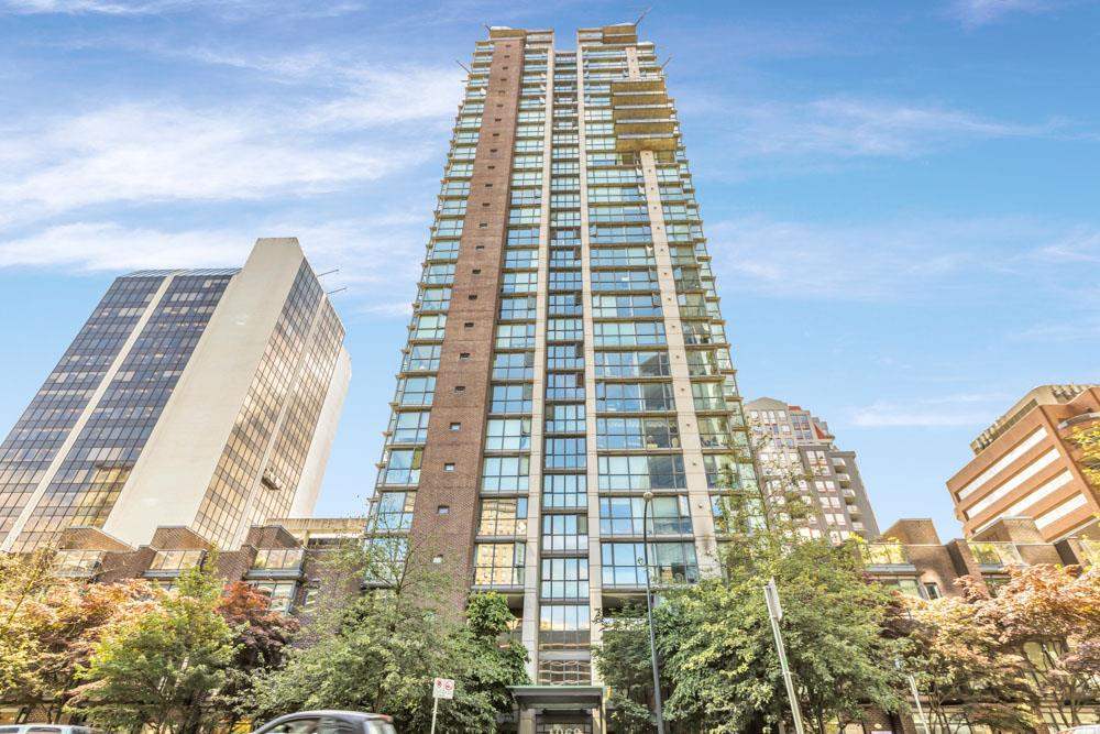 Primary Photo - 1068 Hornby St