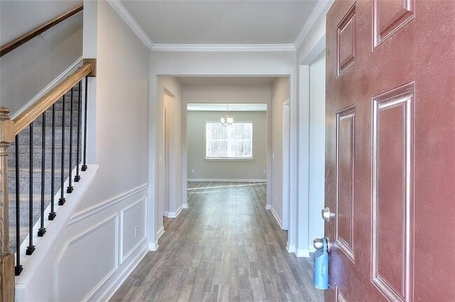 Building Photo - 4314 Woodsley Pl