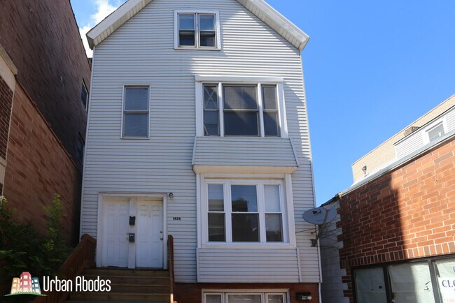 Foto del edificio - 1436 W Belmont Ave