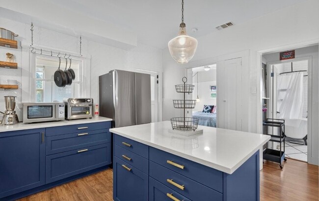 Building Photo - 3624 34th St