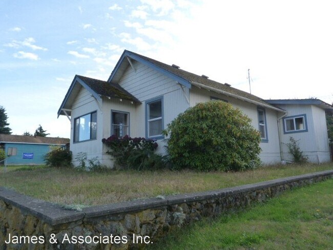 Foto del edificio - 2 br, 1 bath House - 1802 W 5th Street
