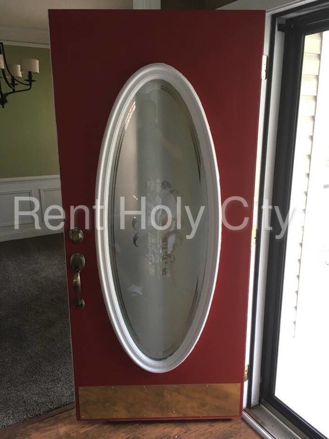 Foto del edificio - For Rent! 4915 Boundview Court