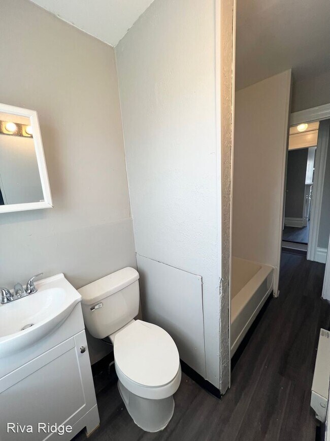 Foto del edificio - 2 br, 1 bath House - 1214 Ann Street