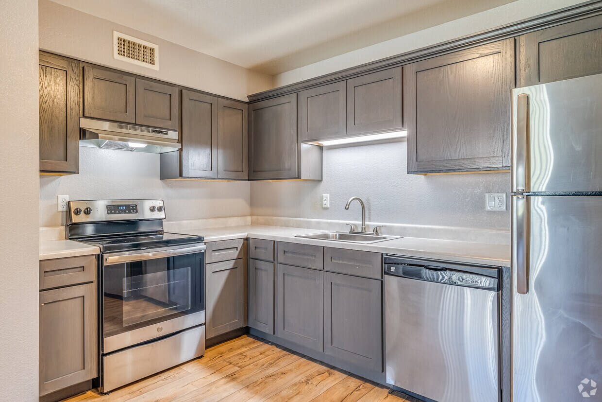 Foto principal - Regency Square