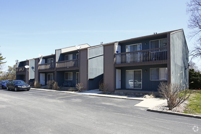 Building Photo - Wabash Apartments