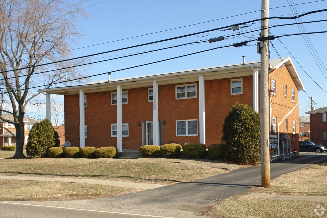 Primary Photo - 3101 Hunsinger Ln