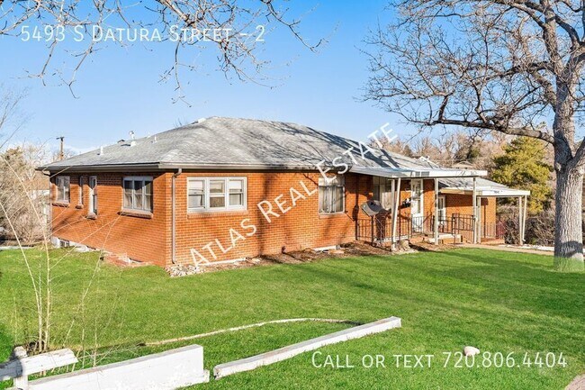 Foto del edificio - Spacious and Charming Unit - Available Now...