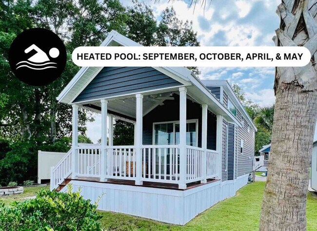Building Photo - Vacation Cottage North Myrtle Beach #65