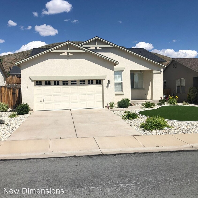 Primary Photo - 3 br, 2 bath House - 3908 Cloverbrook Dr.