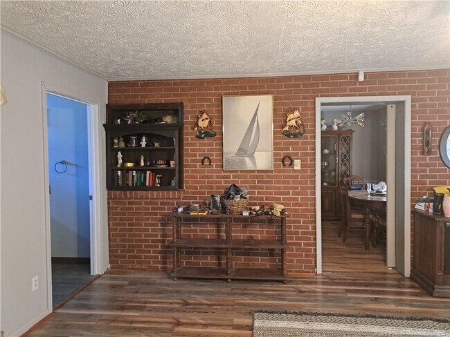 Foto del edificio - 1533 Edgecombe Ave