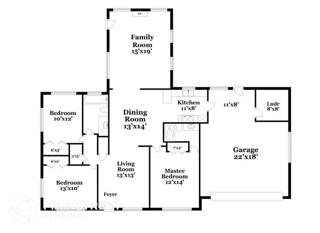 Building Photo - 1729 Puritan Ave