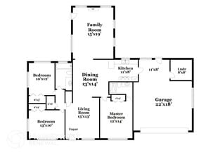 Building Photo - 1729 Puritan Ave