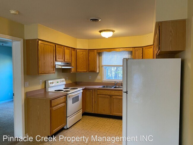 Building Photo - 2 br, 2 bath House - 171 Ridge Point Villa #1