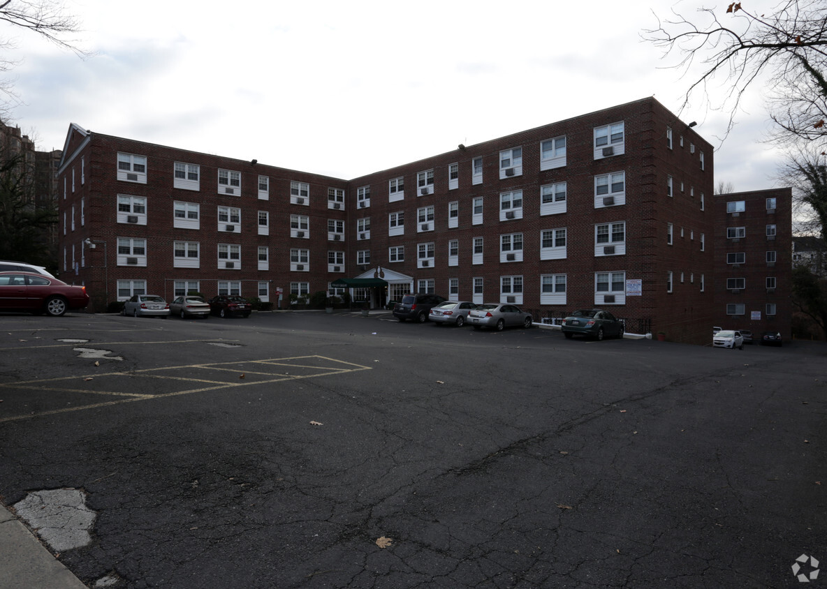 Foto del edificio - Valley Greene Apartments