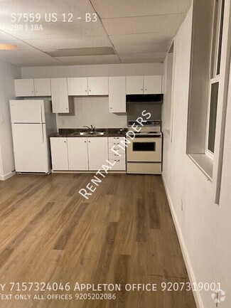 Building Photo - S7559 US-12