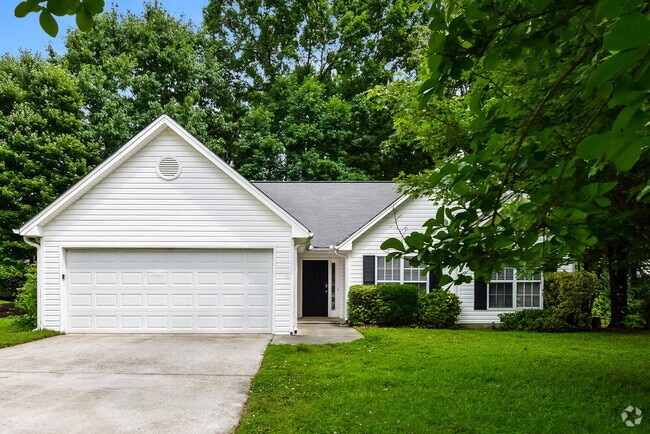 Building Photo - 1016 Fishback Way