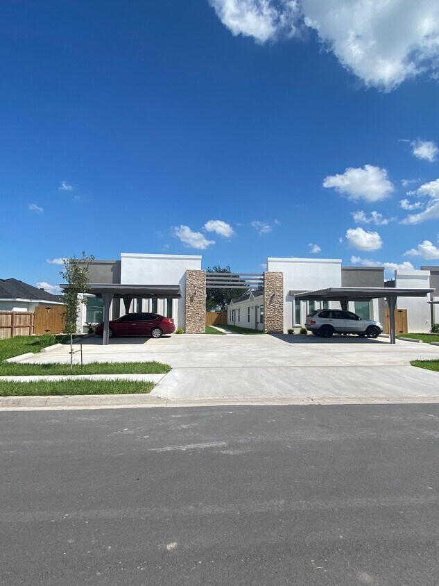 213 Rafael Dr Unit 1, San Juan, TX 78589 213 Rafael Dr San Juan, TX