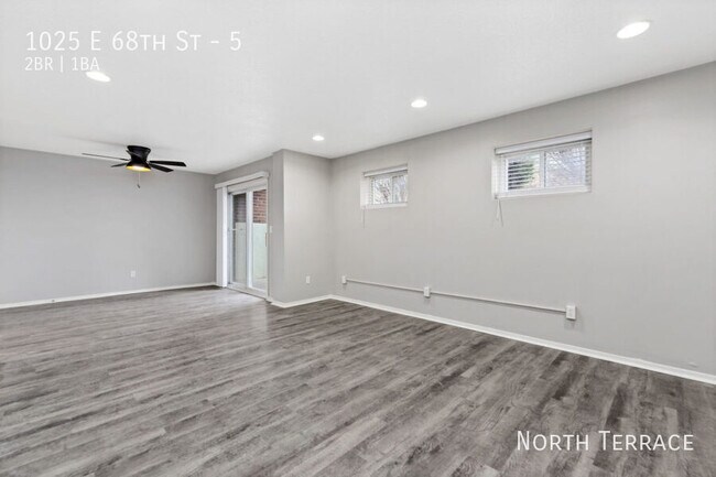 Foto del edificio - ?? Freshly Remodeled 2BR in East Brookside...