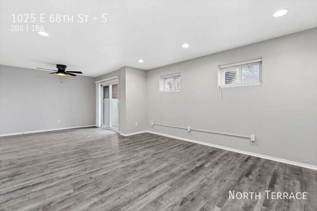 Building Photo - ?? Freshly Remodeled 2BR in East Brookside...